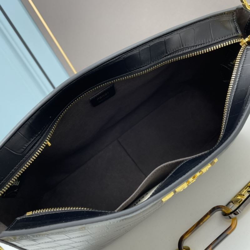 Fendi Top Handle Bags